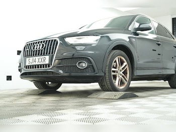 Used Audi Q3 2014 for sale - 79059590: Photo