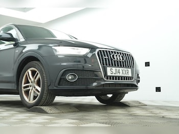 Used Audi Q3 2014 for sale - 79059590: Photo