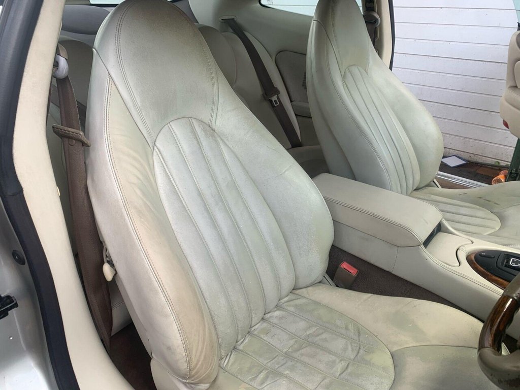 Used Jaguar XK8 1999 for sale - 77249892: Photo 10