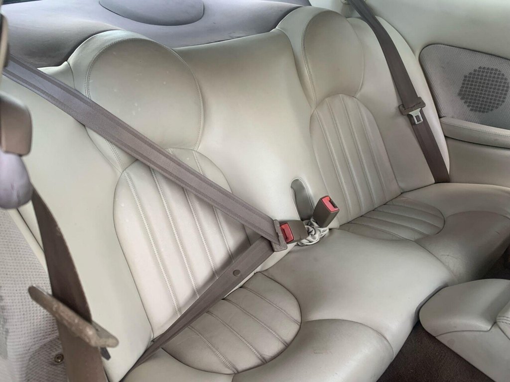 Used Jaguar XK8 1999 for sale - 77249892: Photo 13