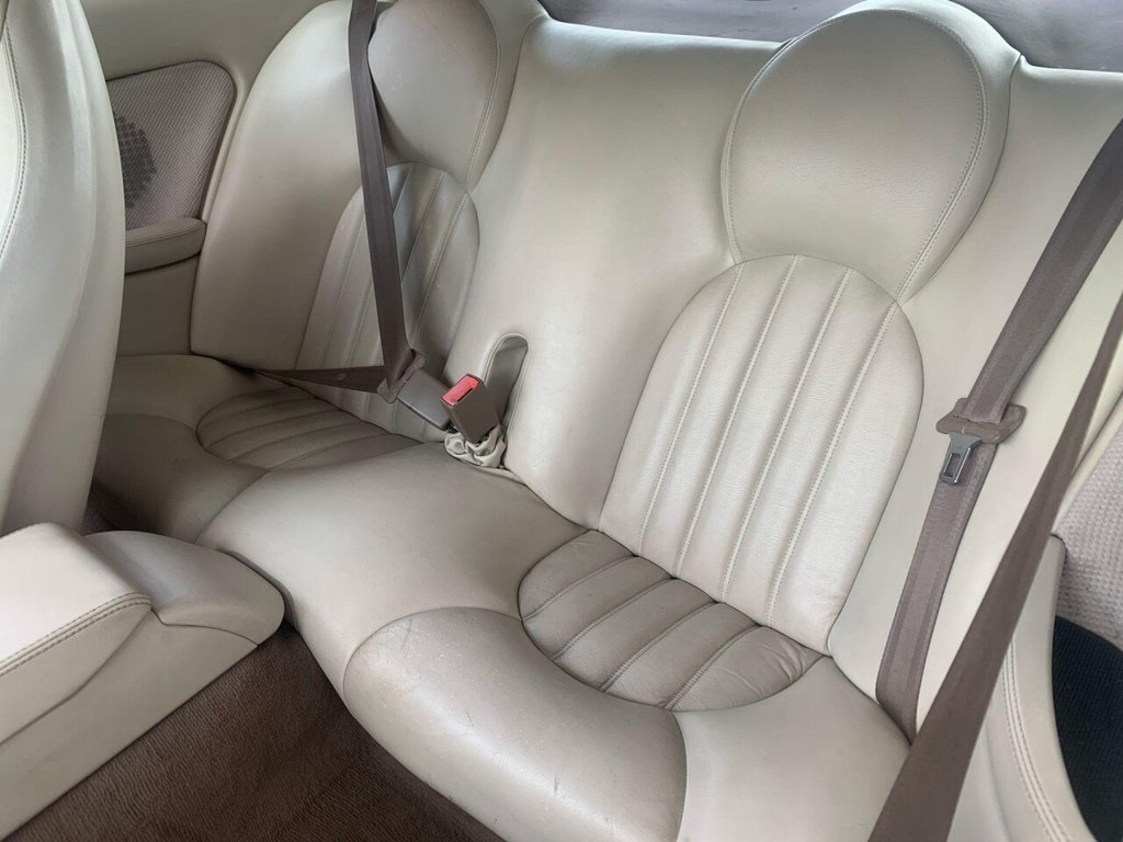 Used Jaguar XK8 1999 for sale - 77249892: Photo 14