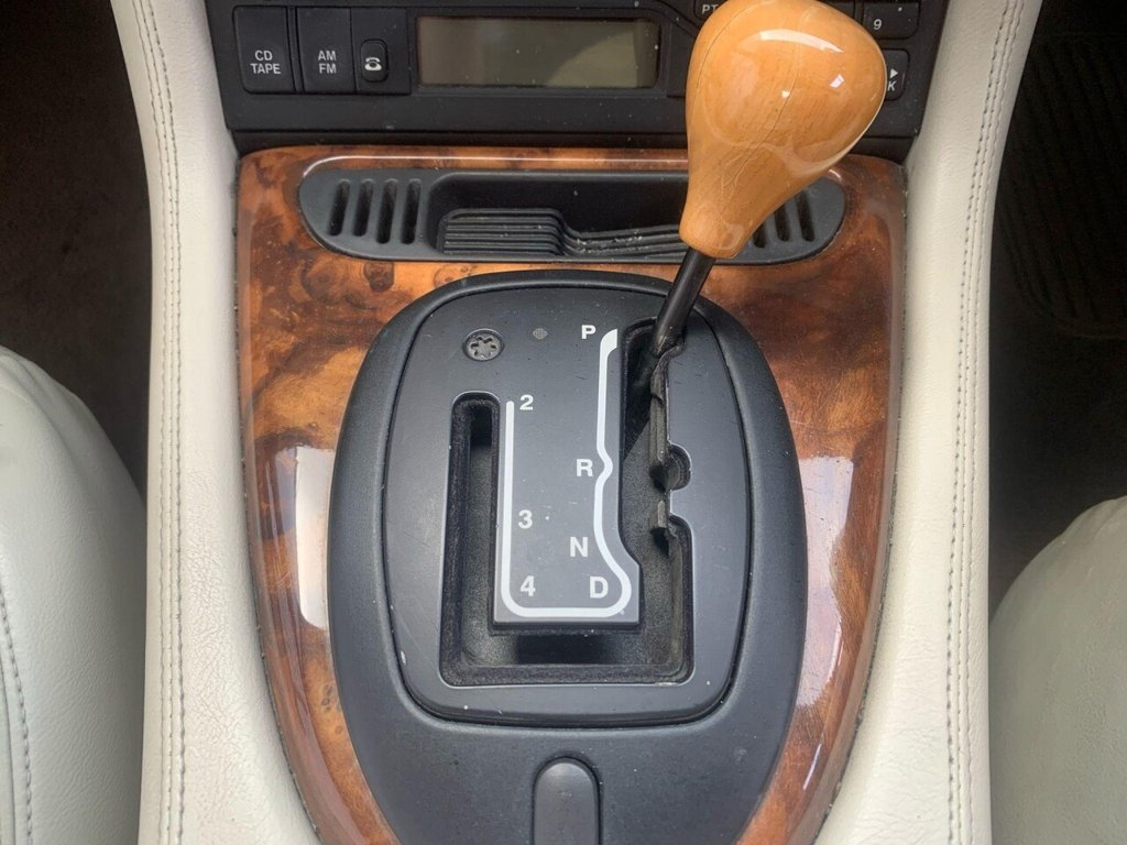 Used Jaguar XK8 1999 for sale - 77249892: Photo 18