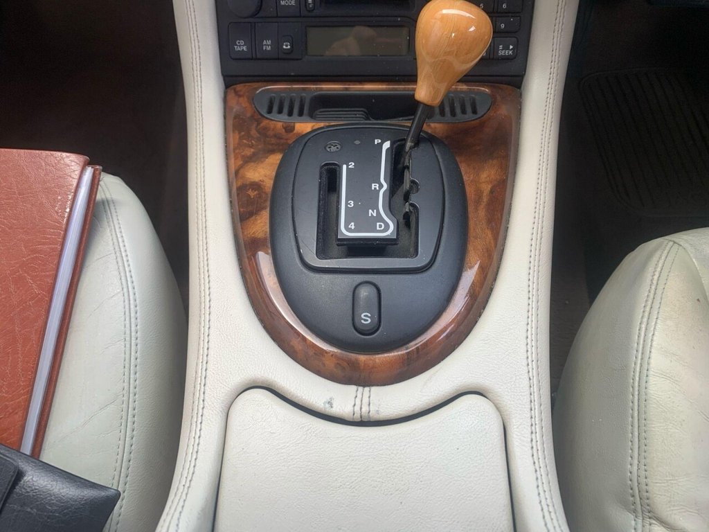 Used Jaguar XK8 1999 for sale - 77249892: Photo 19