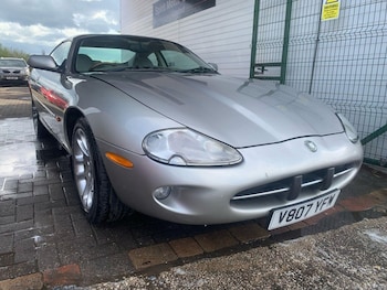 1999 (07) - 4.0 2dr Auto