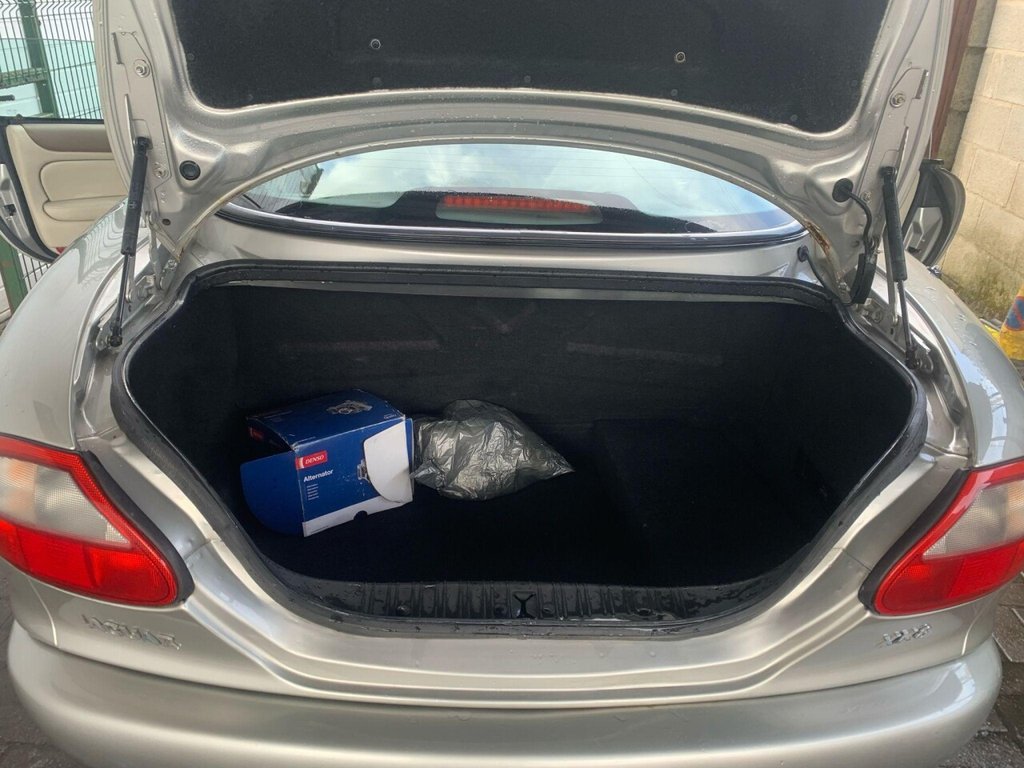 Used Jaguar XK8 1999 for sale - 77249892: Photo 24