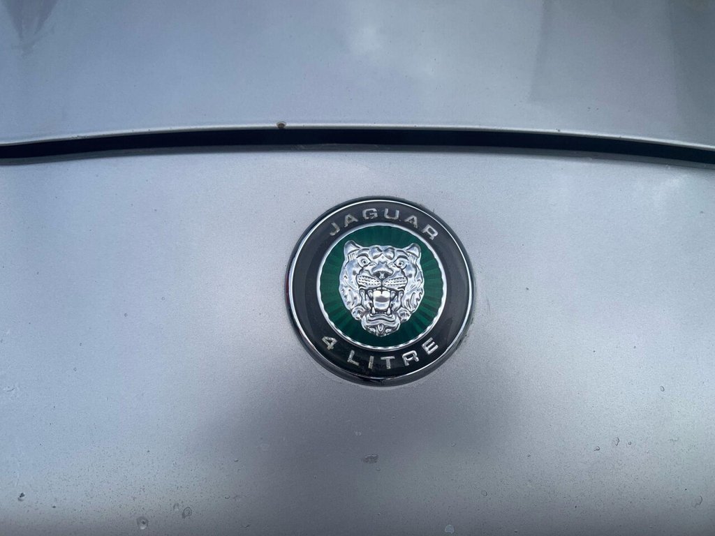 Used Jaguar XK8 1999 for sale - 77249892: Photo 25