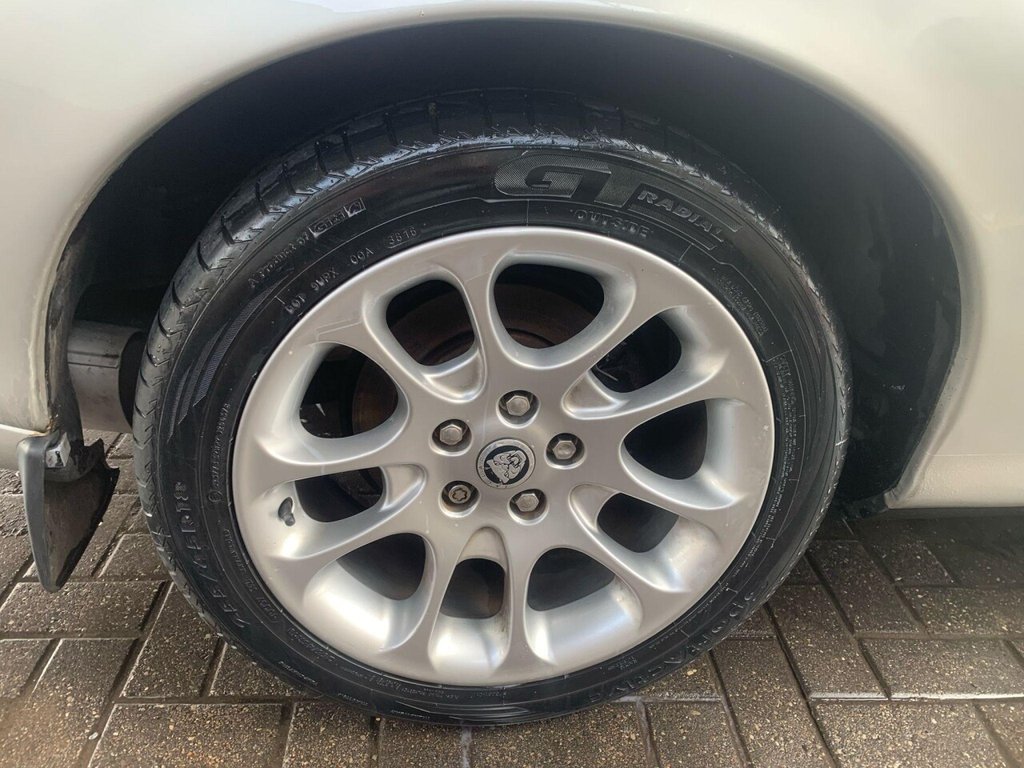 Used Jaguar XK8 1999 for sale - 77249892: Photo 27