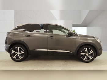 Used Peugeot 3008 2017 for sale - 78839550: Photo