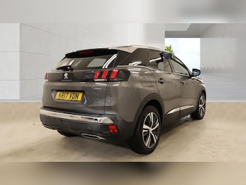 Used Peugeot 3008 2017 for sale - 78839550: Photo