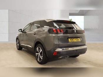 Used Peugeot 3008 2017 for sale - 78839550: Photo