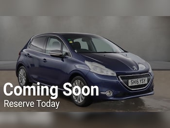 Used Peugeot 208 2016 for sale - 77703879: Photo