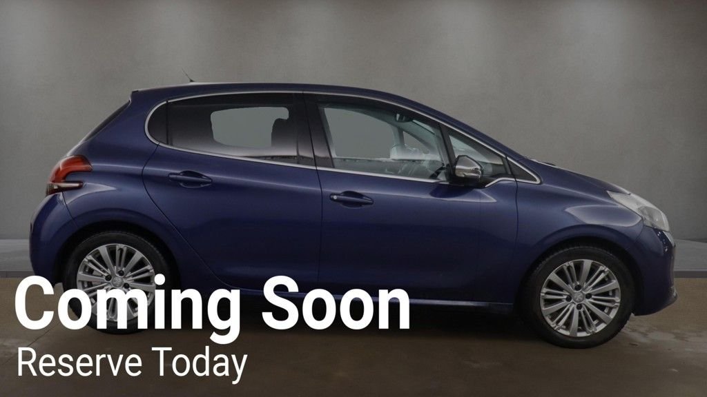 Used Peugeot 208 2016 for sale - 77703879: Photo 4