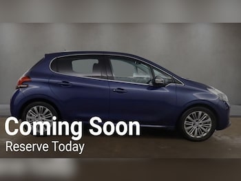 Used Peugeot 208 2016 for sale - 77703879: Photo