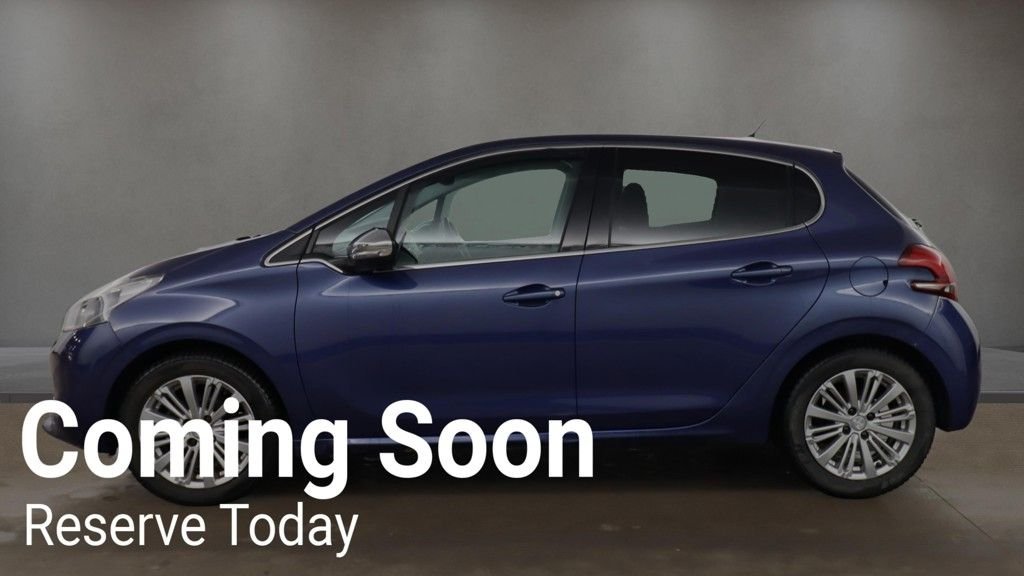 Used Peugeot 208 2016 for sale - 77703879: Photo 5