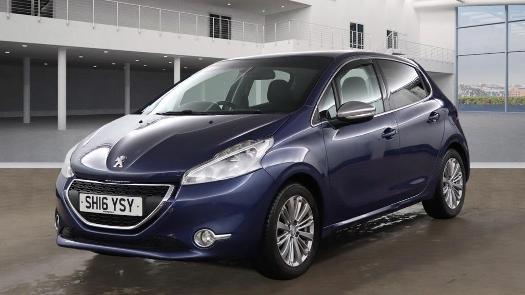 Used Peugeot 208 2016 for sale - 77703879: Photo 7