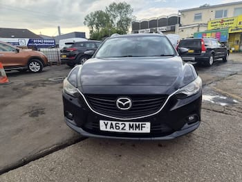 Used Mazda Mazda6 2013 for sale - 79643676: Photo