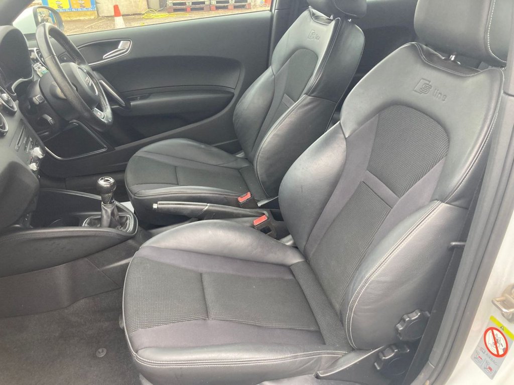 Used Audi A1 2013 for sale - 77089303: Photo 10