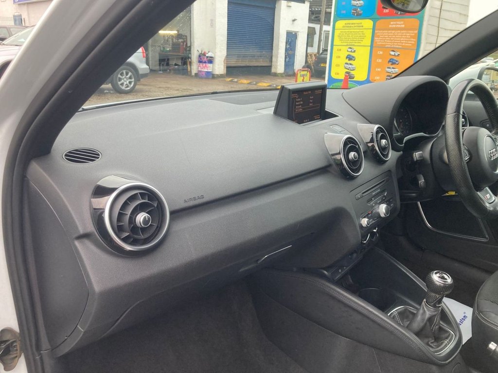 Used Audi A1 2013 for sale - 77089303: Photo 16