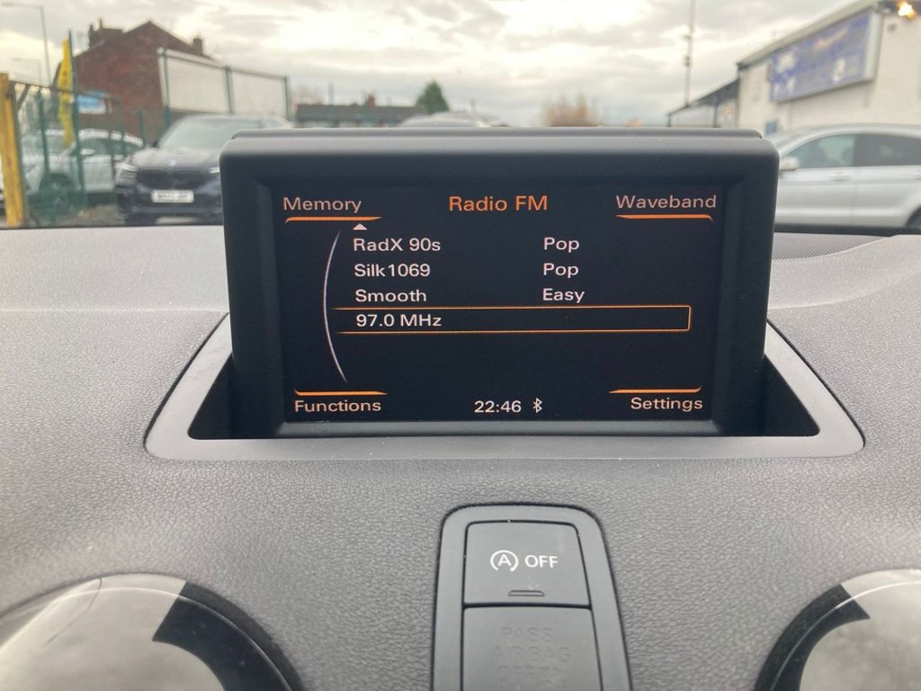 Used Audi A1 2013 for sale - 77089303: Photo 17