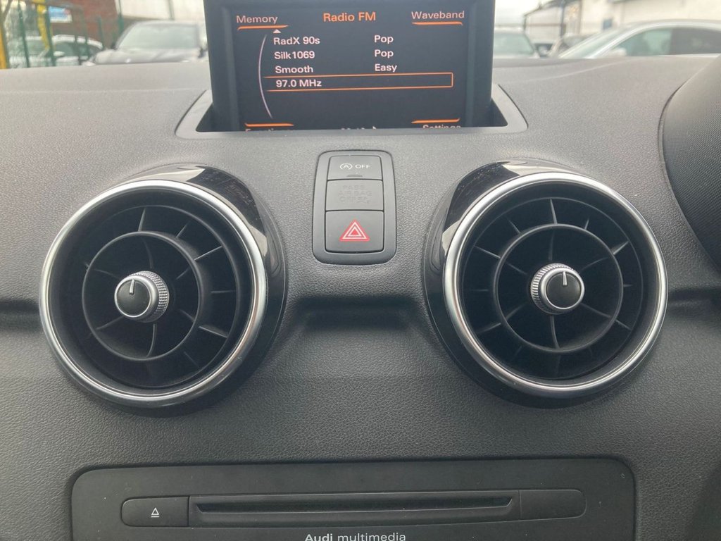 Used Audi A1 2013 for sale - 77089303: Photo 18