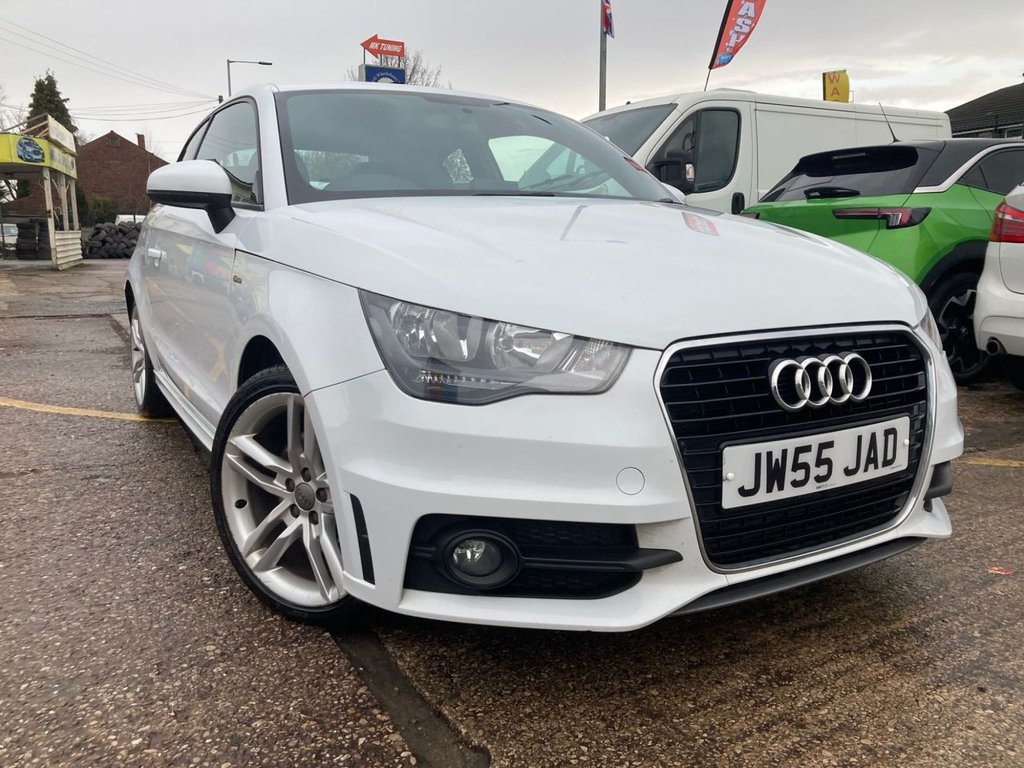 Used Audi A1 2013 for sale - 77089303: Photo 2