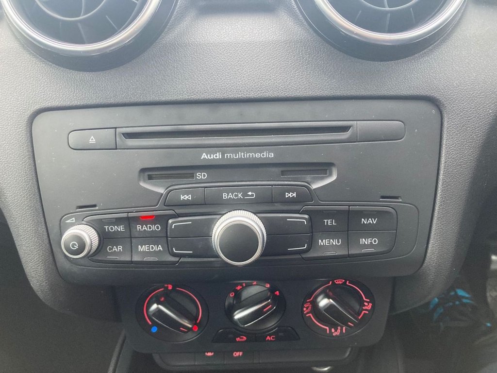 Used Audi A1 2013 for sale - 77089303: Photo 20