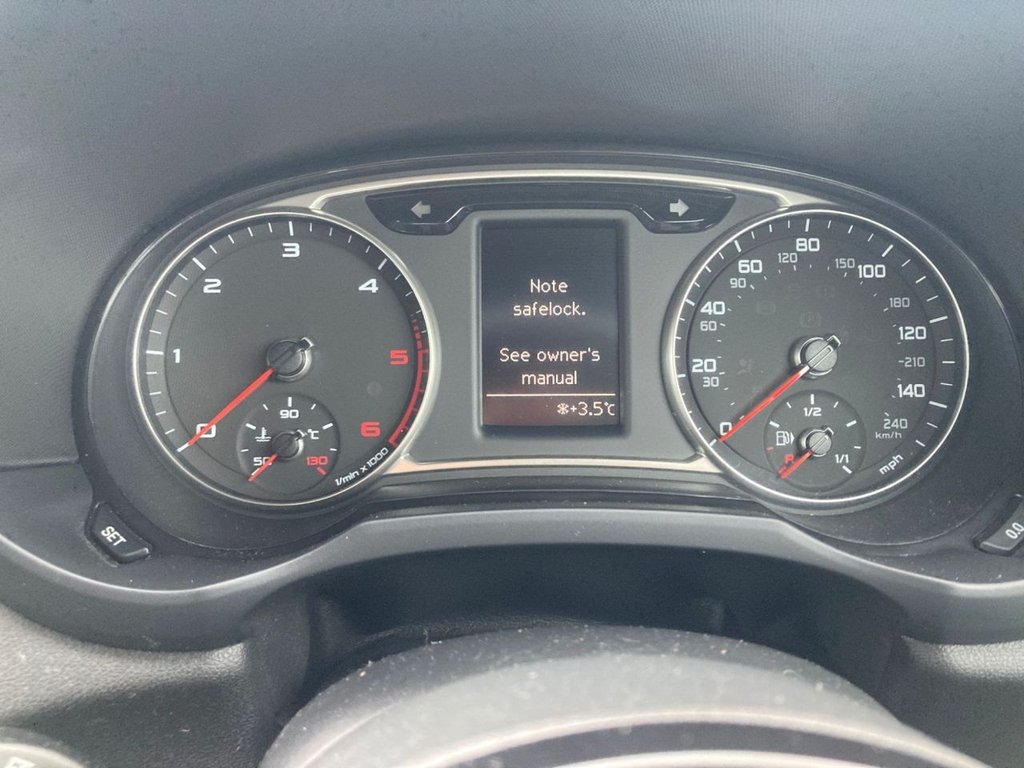 Used Audi A1 2013 for sale - 77089303: Photo 29