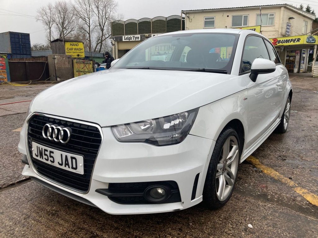 Used Audi A1 2013 for sale - 77089303: Photo 3
