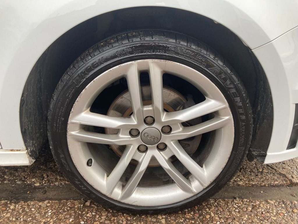 Used Audi A1 2013 for sale - 77089303: Photo 32