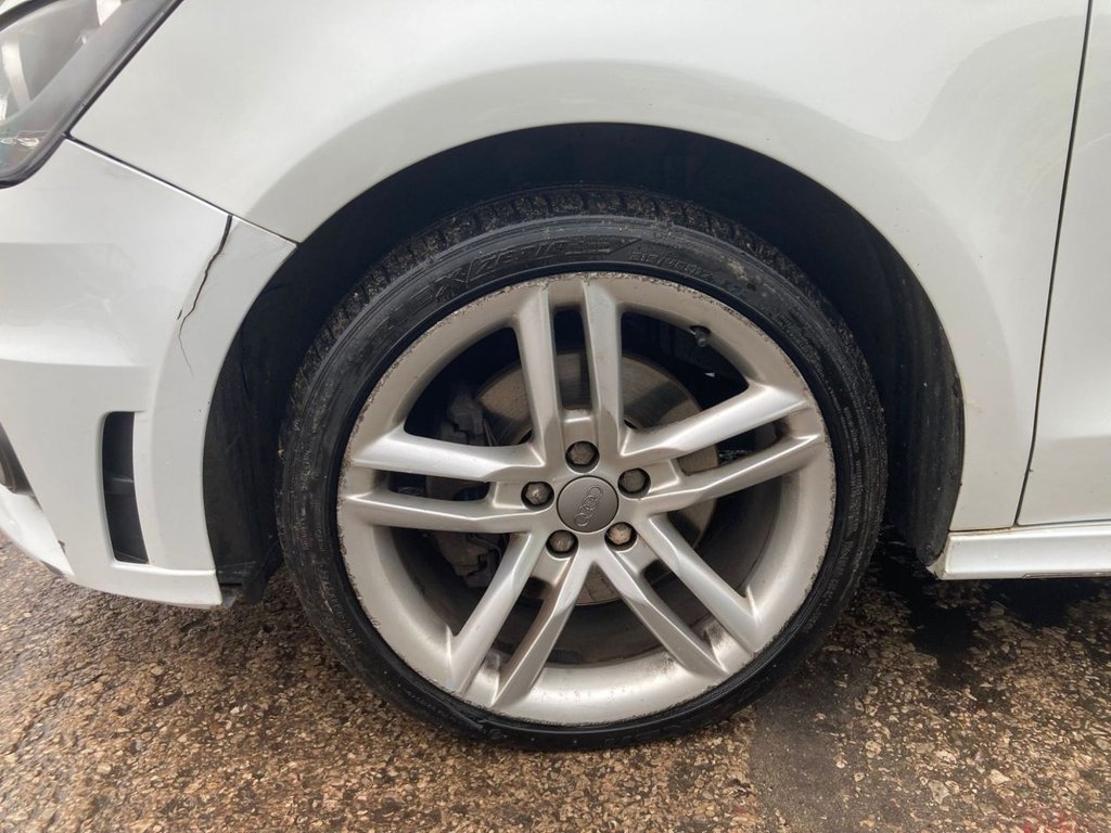 Used Audi A1 2013 for sale - 77089303: Photo 33