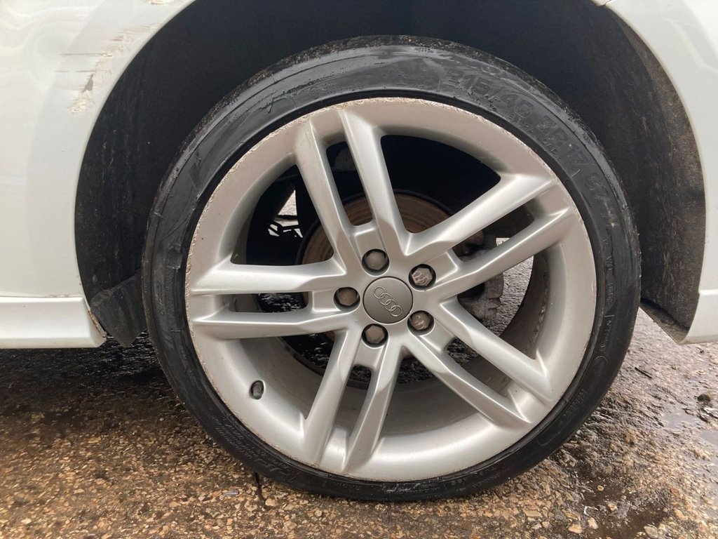 Used Audi A1 2013 for sale - 77089303: Photo 34