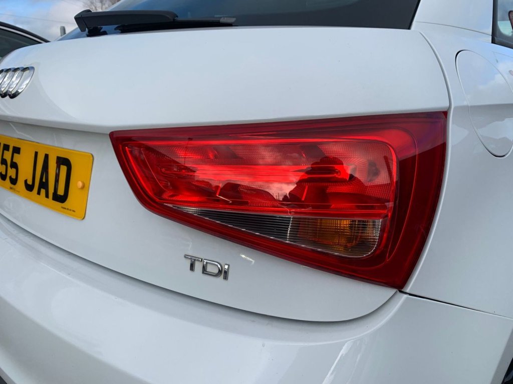 Used Audi A1 2013 for sale - 77089303: Photo 37