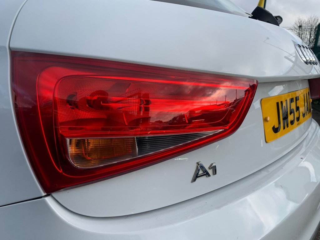 Used Audi A1 2013 for sale - 77089303: Photo 38