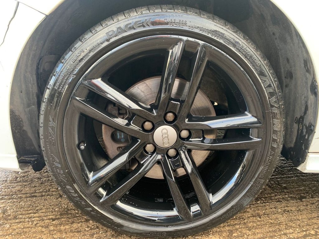 Used Audi A1 2013 for sale - 77089303: Photo 39