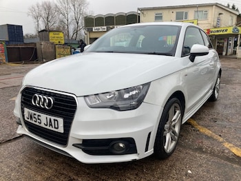 Used Audi A1 2013 for sale - 77089303: Photo