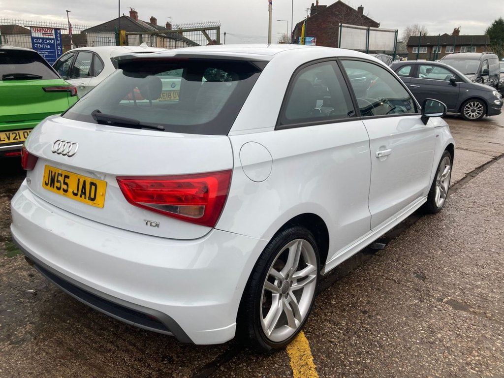 Used Audi A1 2013 for sale - 77089303: Photo 4
