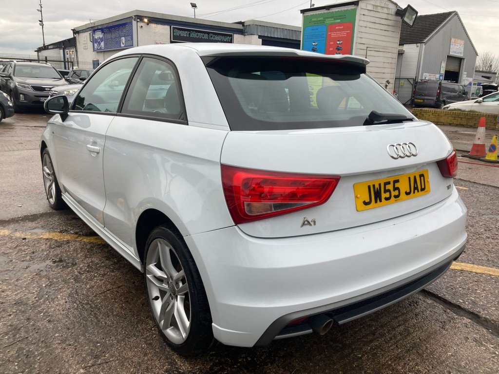 Used Audi A1 2013 for sale - 77089303: Photo 5