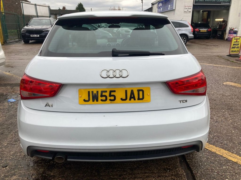Used Audi A1 2013 for sale - 77089303: Photo 6