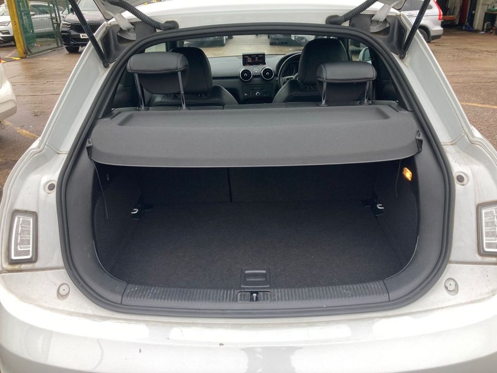 Used Audi A1 2013 for sale - 77089303: Photo 7