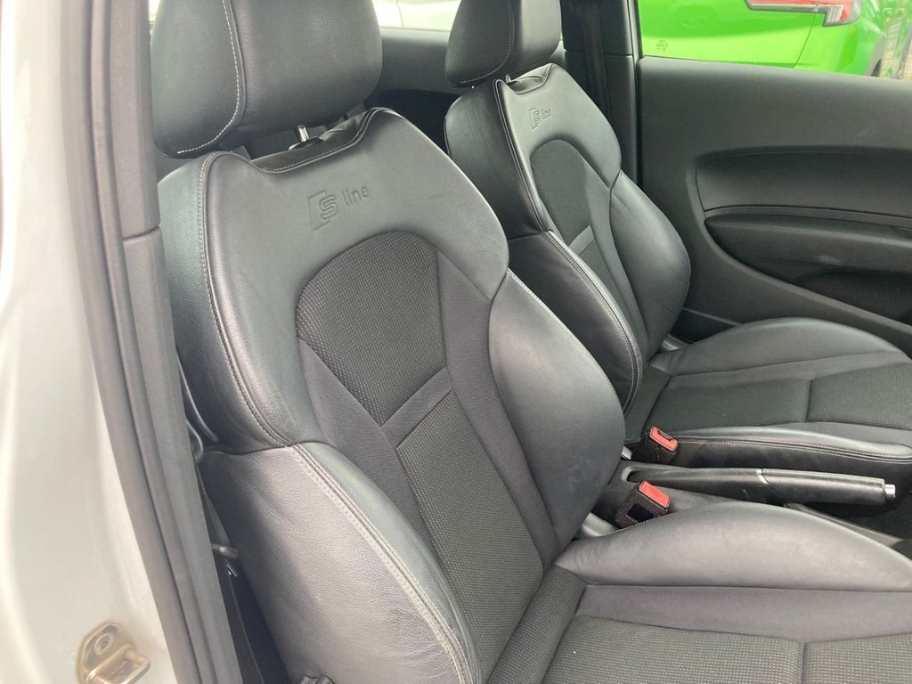 Used Audi A1 2013 for sale - 77089303: Photo 8