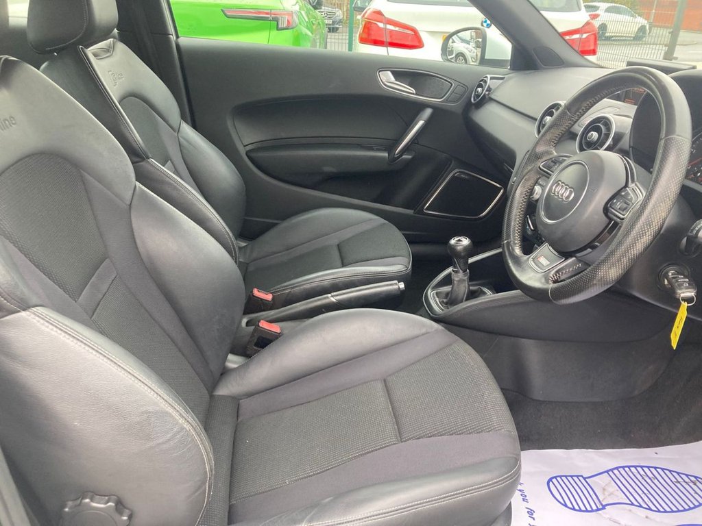 Used Audi A1 2013 for sale - 77089303: Photo 9