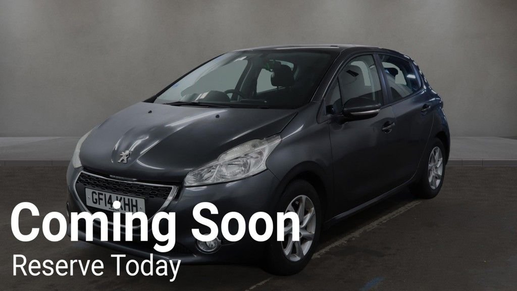 Used Peugeot 208 2014 for sale - 77967662: Photo 2