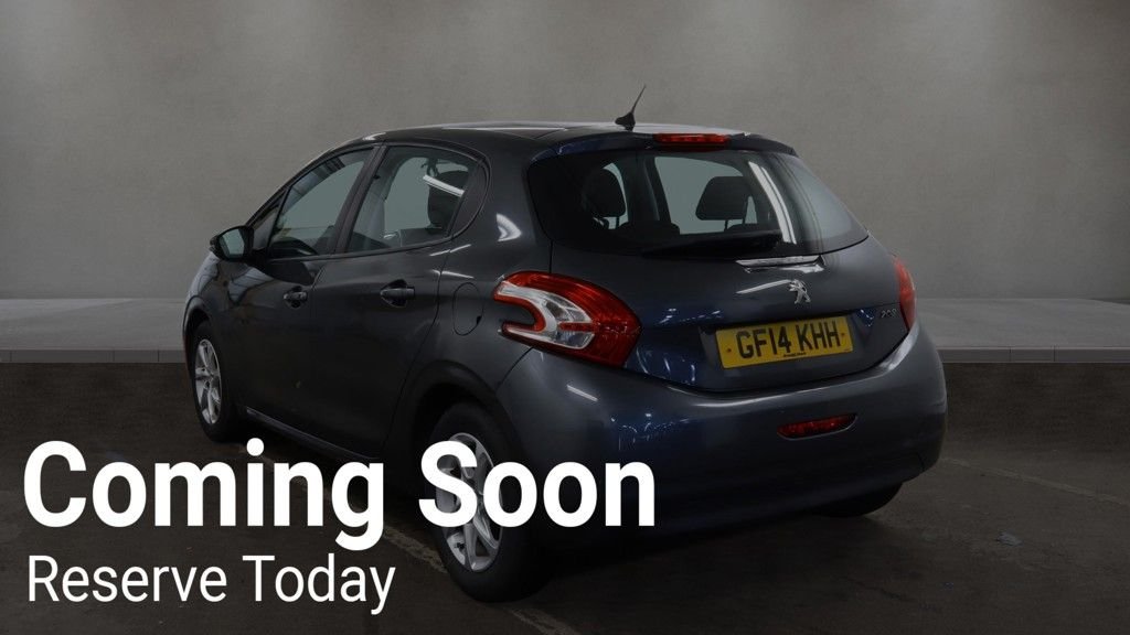 Used Peugeot 208 2014 for sale - 77967662: Photo 3