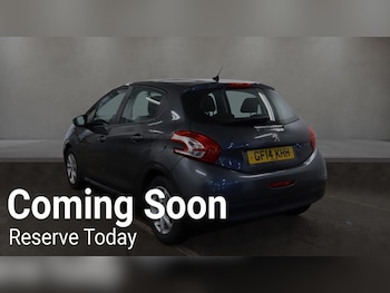 Used Peugeot 208 2014 for sale - 77967662: Photo