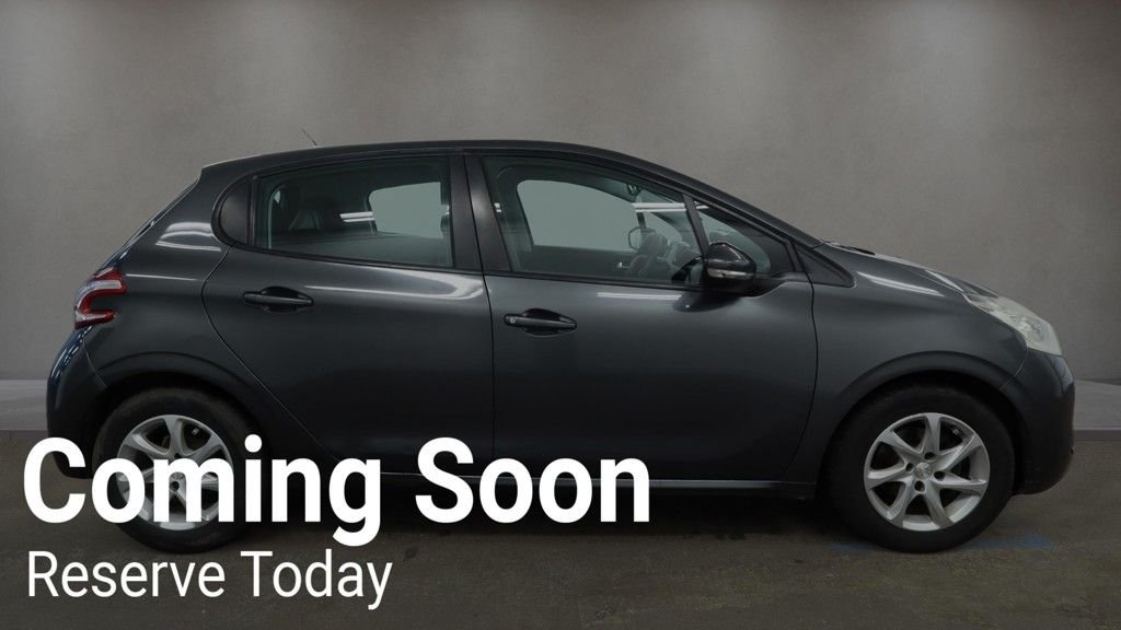 Used Peugeot 208 2014 for sale - 77967662: Photo 5