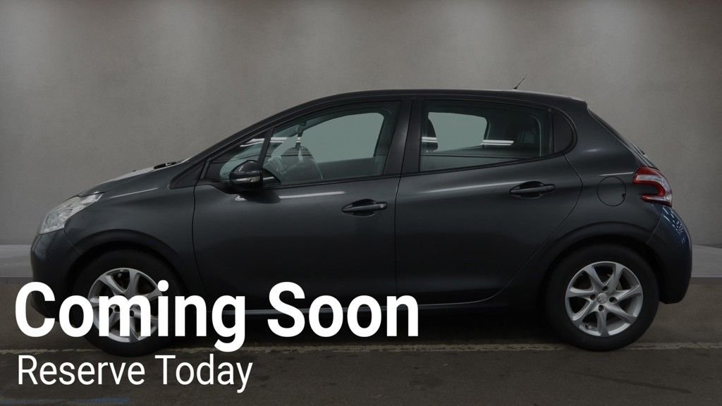 Used Peugeot 208 2014 for sale - 77967662: Photo 6