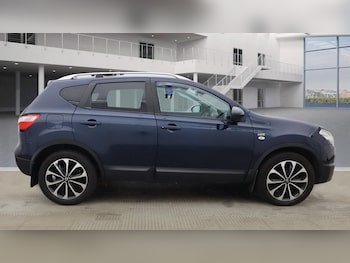 Used Nissan Qashqai 2011 for sale - 76430216: Photo