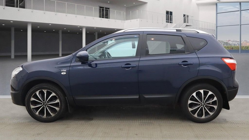Used Nissan Qashqai 2011 for sale - 76430216: Photo 5