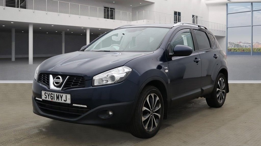 Used Nissan Qashqai 2011 for sale - 76430216: Photo 6