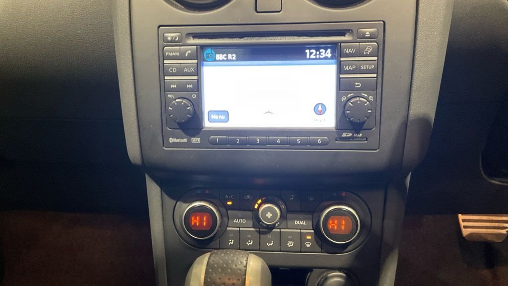 Used Nissan Qashqai 2011 for sale - 76430216: Photo 7